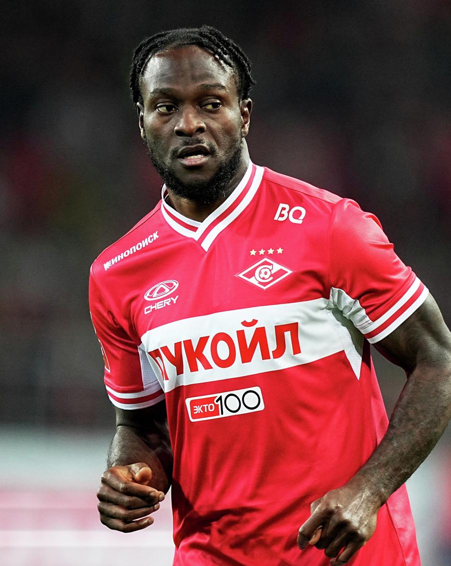 Московский "Спартак" по итогу сезона ждут перемены. Команду покинут капитан и полузащитник