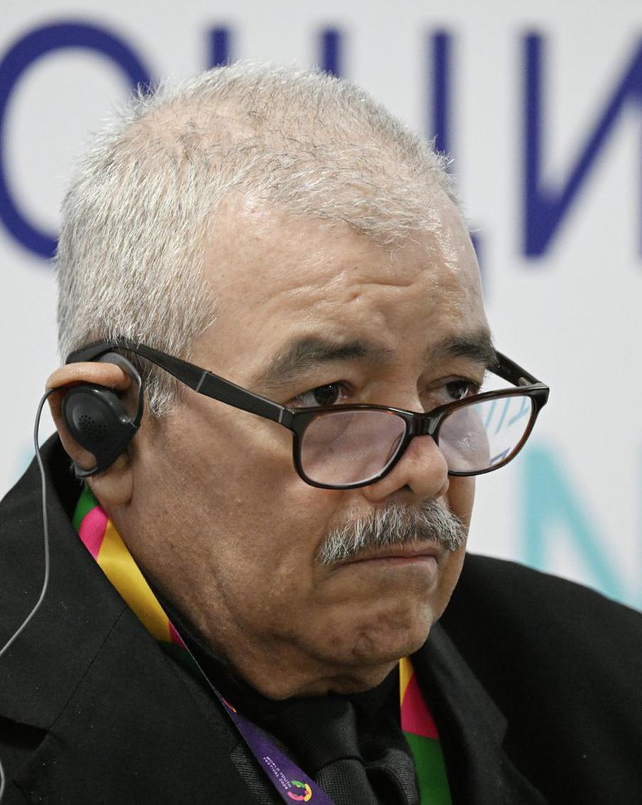 В МИД выразили соболезнования в связи с сегодняшней скоропостижной кончиной гондурасского посла в Москве