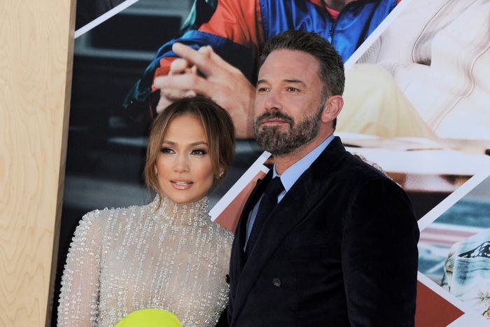 Привычка сходиться: что ждёт пары, которые женятся после разрыва, как Лопес и Аффлек