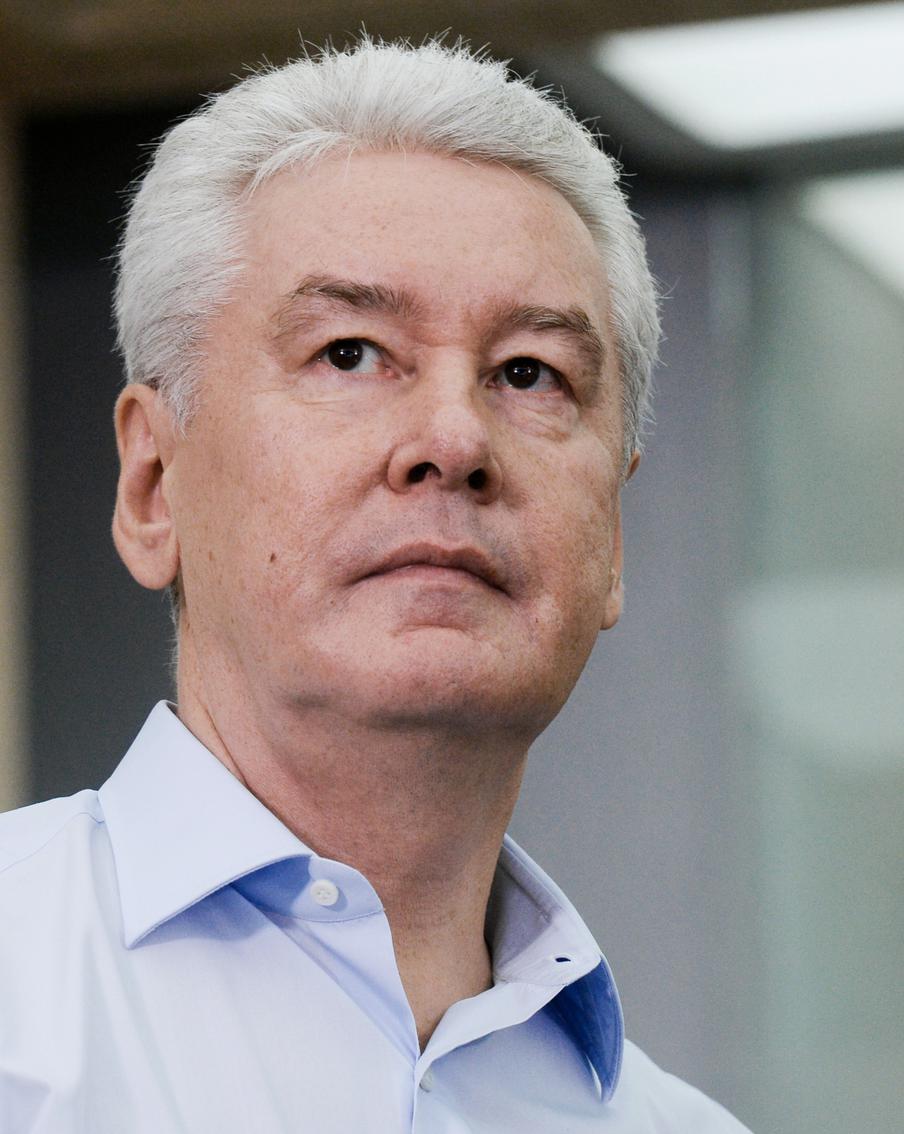 Мэр Москвы назвал ключевые инвестиционные проекты 2023 года