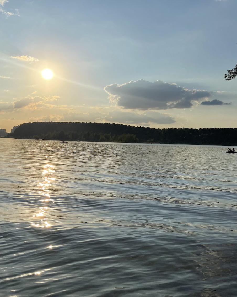 Жителям столицы и Московской области рассказали о погоде в понедельник, 20 мая