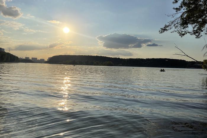 Жителям столицы и Московской области рассказали о погоде в понедельник, 20 мая