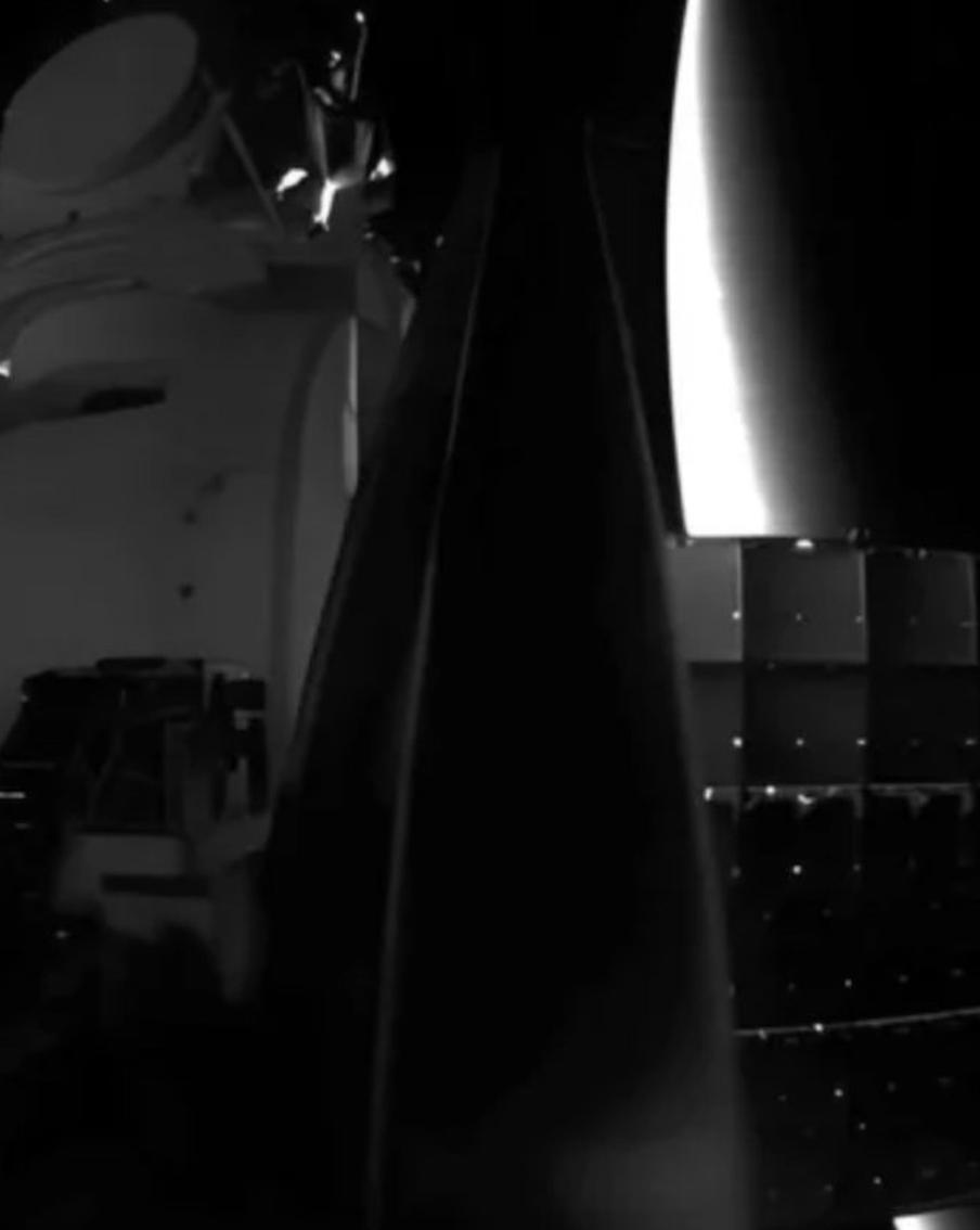 Россия успешно вывела на орбиту спутники с 5G связью