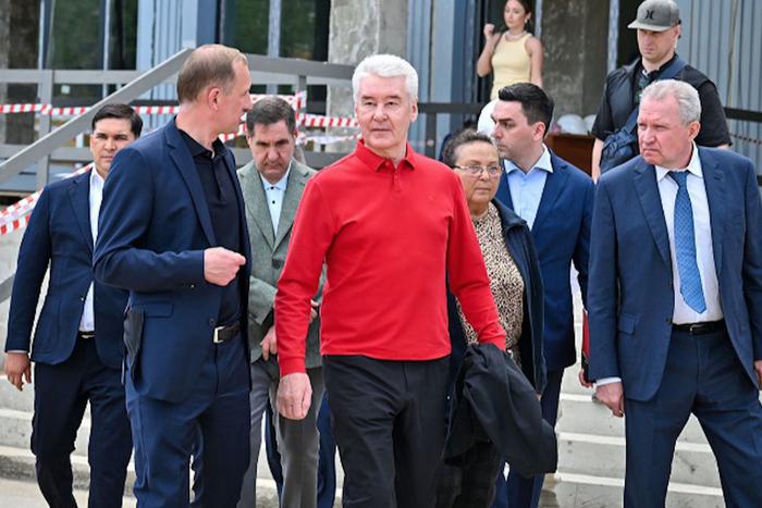 Столичные поликлиники после реконструкции становятся всё более комфортными для пациентов