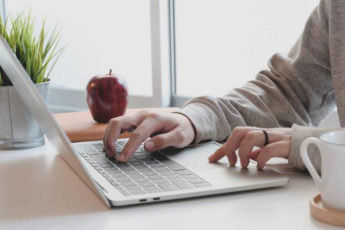 В Москве началось электронное предварительное голосование "Единой России"