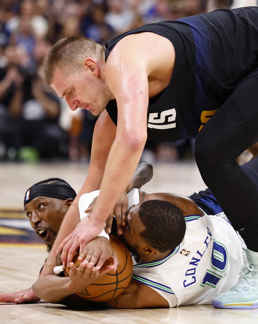 По итогам сезона НБА чемпион сменится