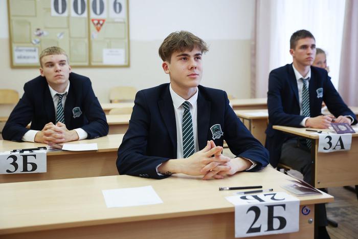 Эксперт рассказал, чего ожидать школьникам на ЕГЭ по русскому языку. Главные ошибки, изменения и советы