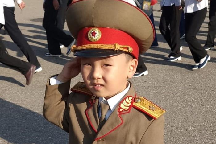 Северная Корея маленькая, но гордая. Как на самом деле живут в этой стране