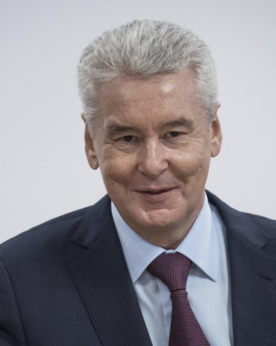 Собянин: Московский иннокластер помог бизнесу реализовать почти 15 тыс. проектов