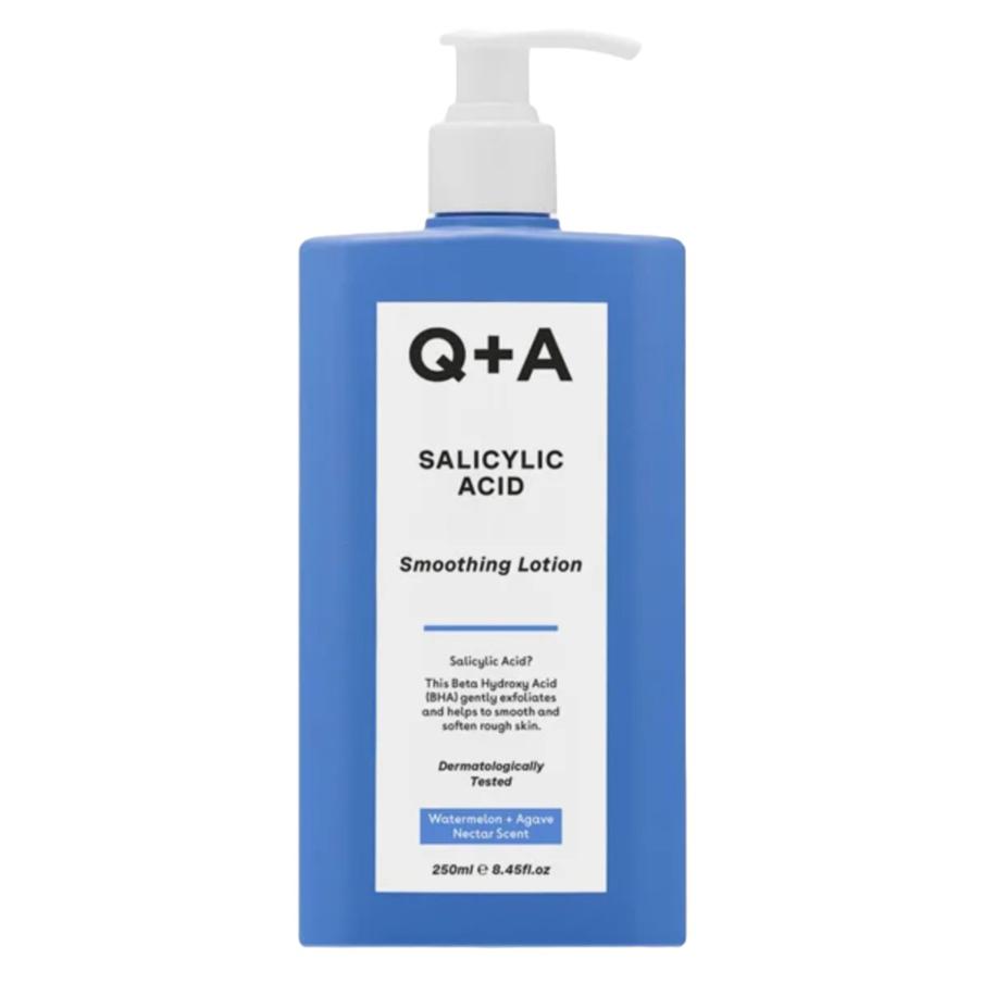 Лосьон для тела с салициловой кислотой Q+A Salicylic Acid (1807 руб.)