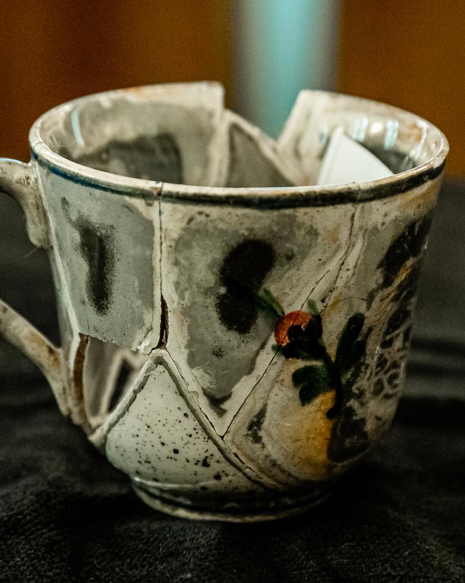 В XVII веке москвичи чистили уши копоушками. Самые интересные археологические находки 2024 года