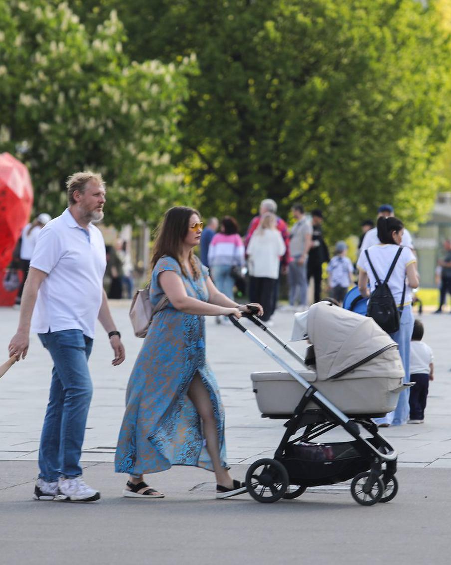 Лето в Москве обещает быть насыщенным и богатым на различные меропрития