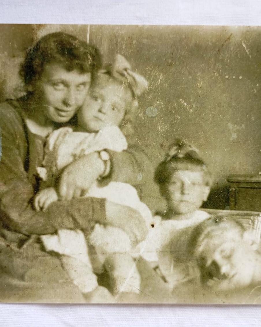 Как Главархив помог москвичке узнать о возможном родстве с князем Юсуповым