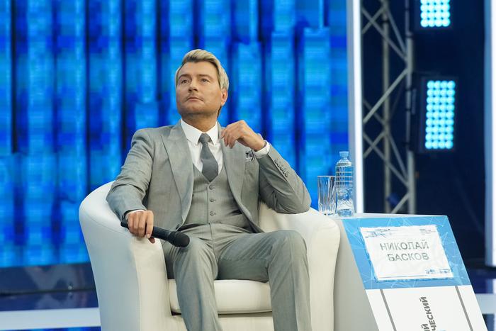 Николай Басков рассказал, почему до сих пор не выбрал себе спутницу жизни