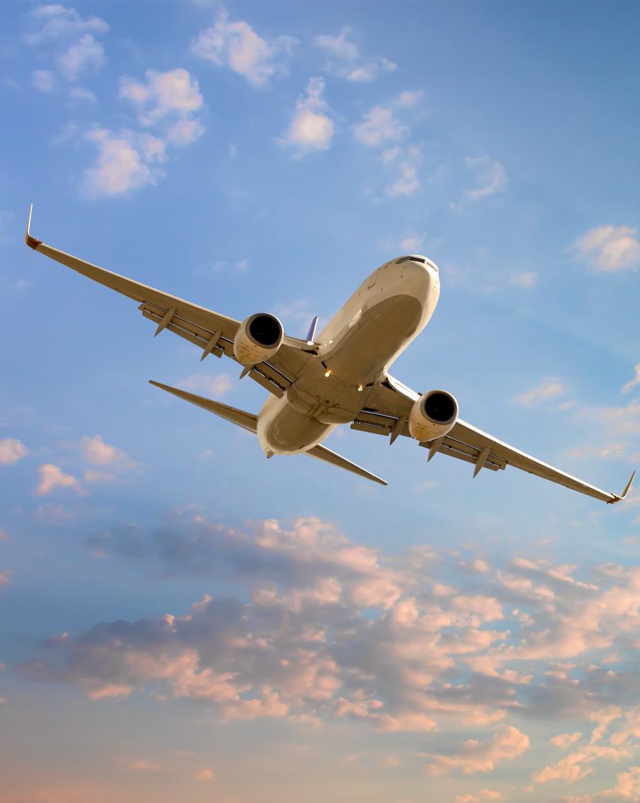 В России могут сократить число рейсов на Дальний Восток