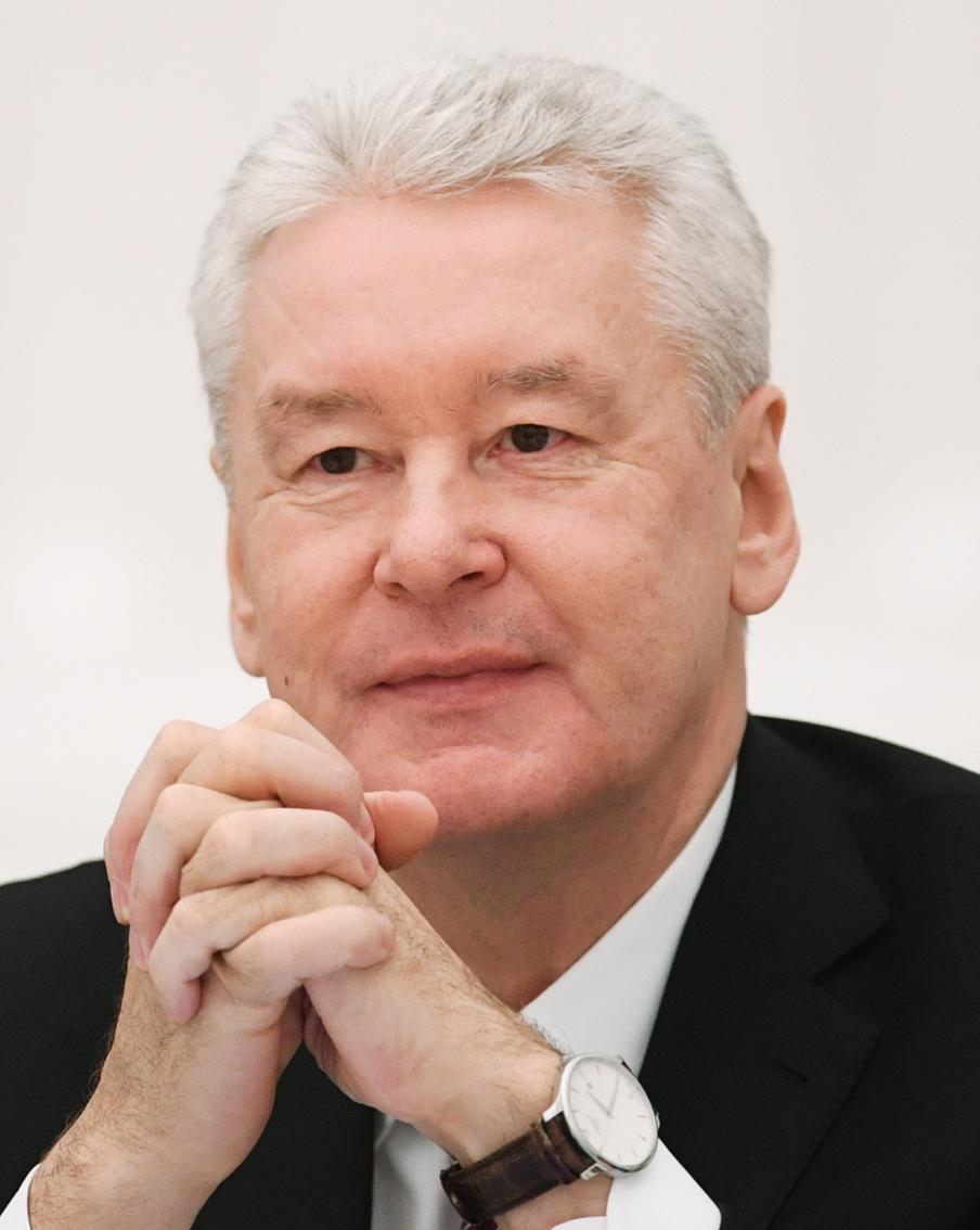 Собянин: На Russpass открылся раздел с идеями для летнего отдыха в Москве