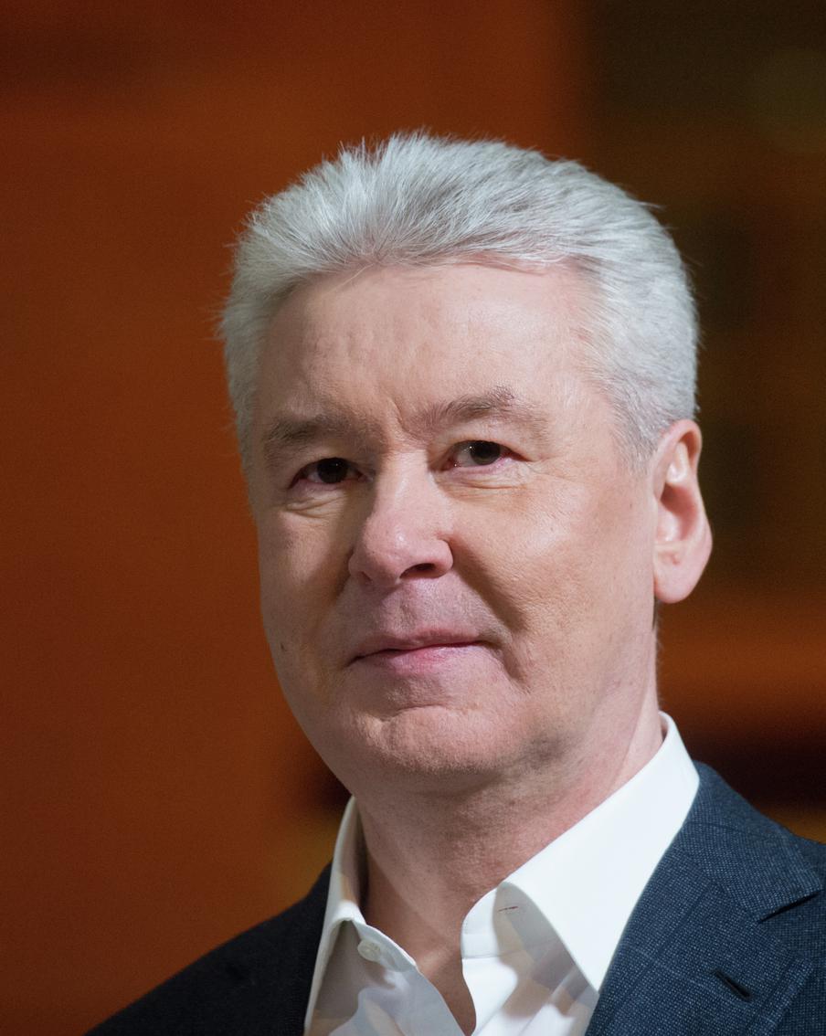 Собянин: Более 6,3 тыс. ребят стали призёрами столичной олимпиады школьников