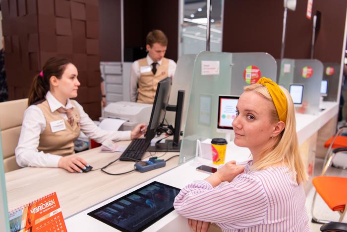 Центр госуслуг в Лианозове переедет в новое здание до конца года