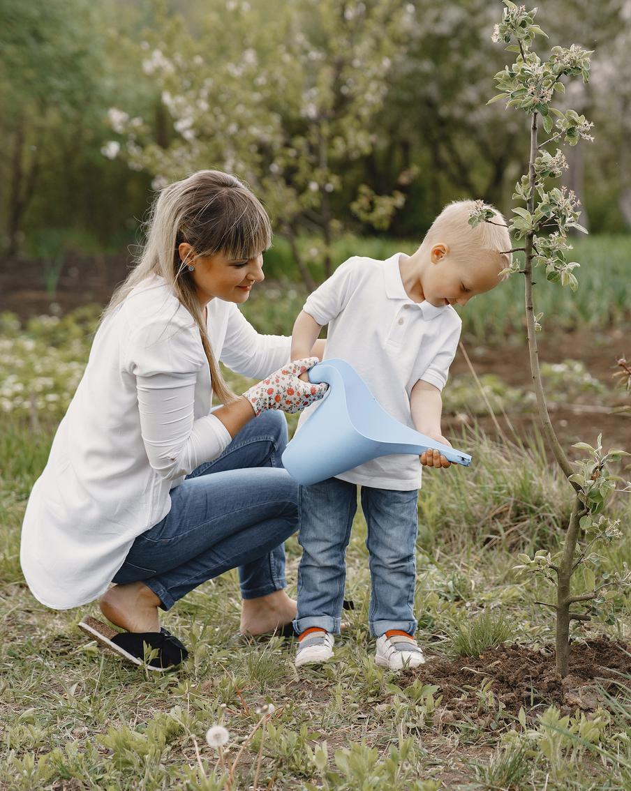 Почему людей тянет или не тянет на природу – выяснили учёные