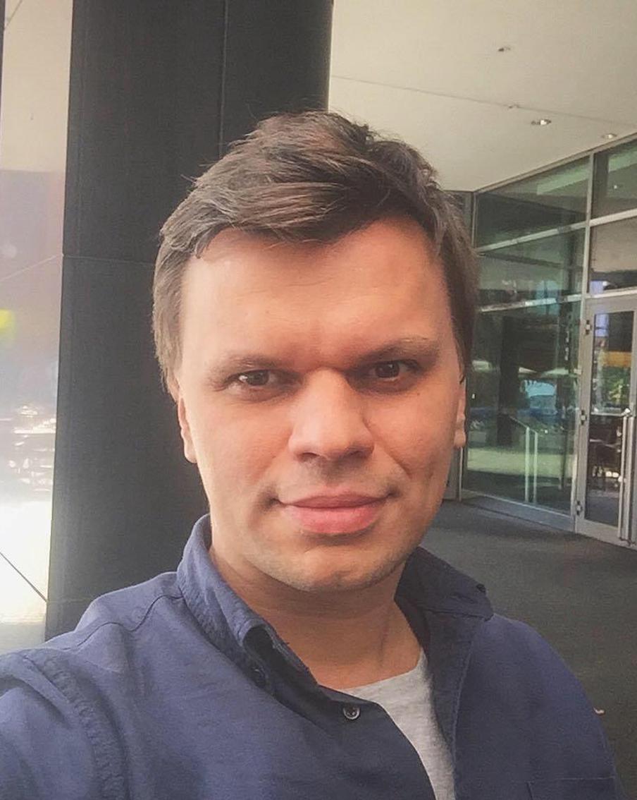 Основатель Российского ресторанного фестиваля рассказал про его новый формат