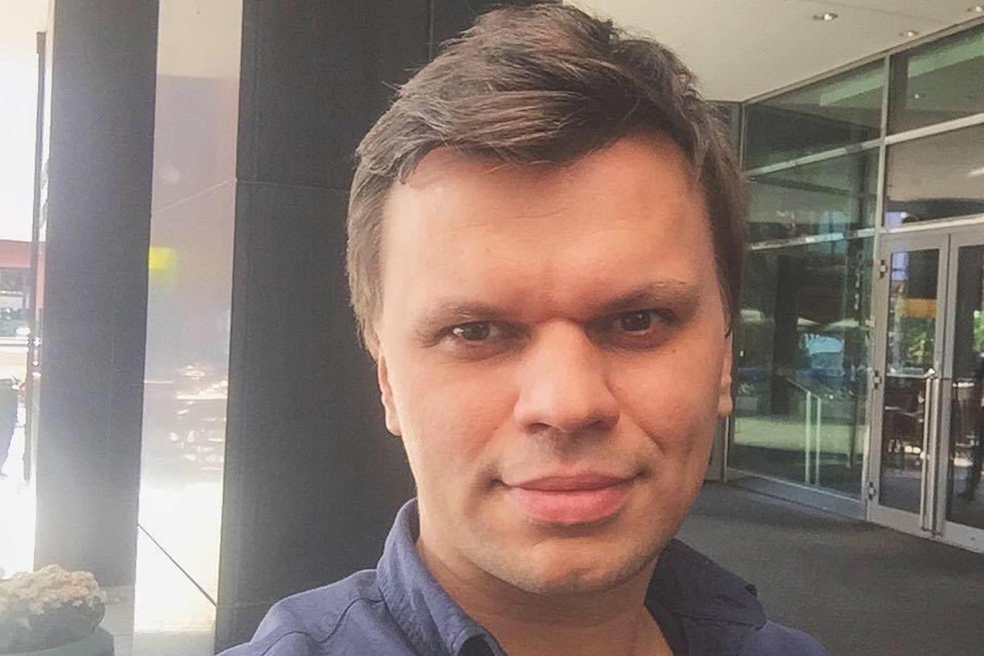 Основатель Российского ресторанного фестиваля рассказал про его новый формат