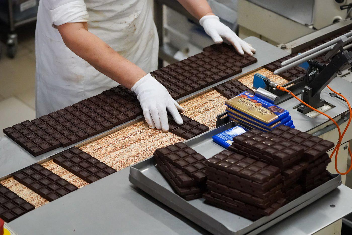 Собянин сообщил о поддержке товаров за рубежом под общим брендом Made in Moscow