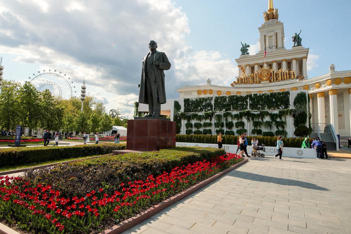 Погружаемся в космос и изучаем историю в рамках фестиваля "Интермузей-2024"