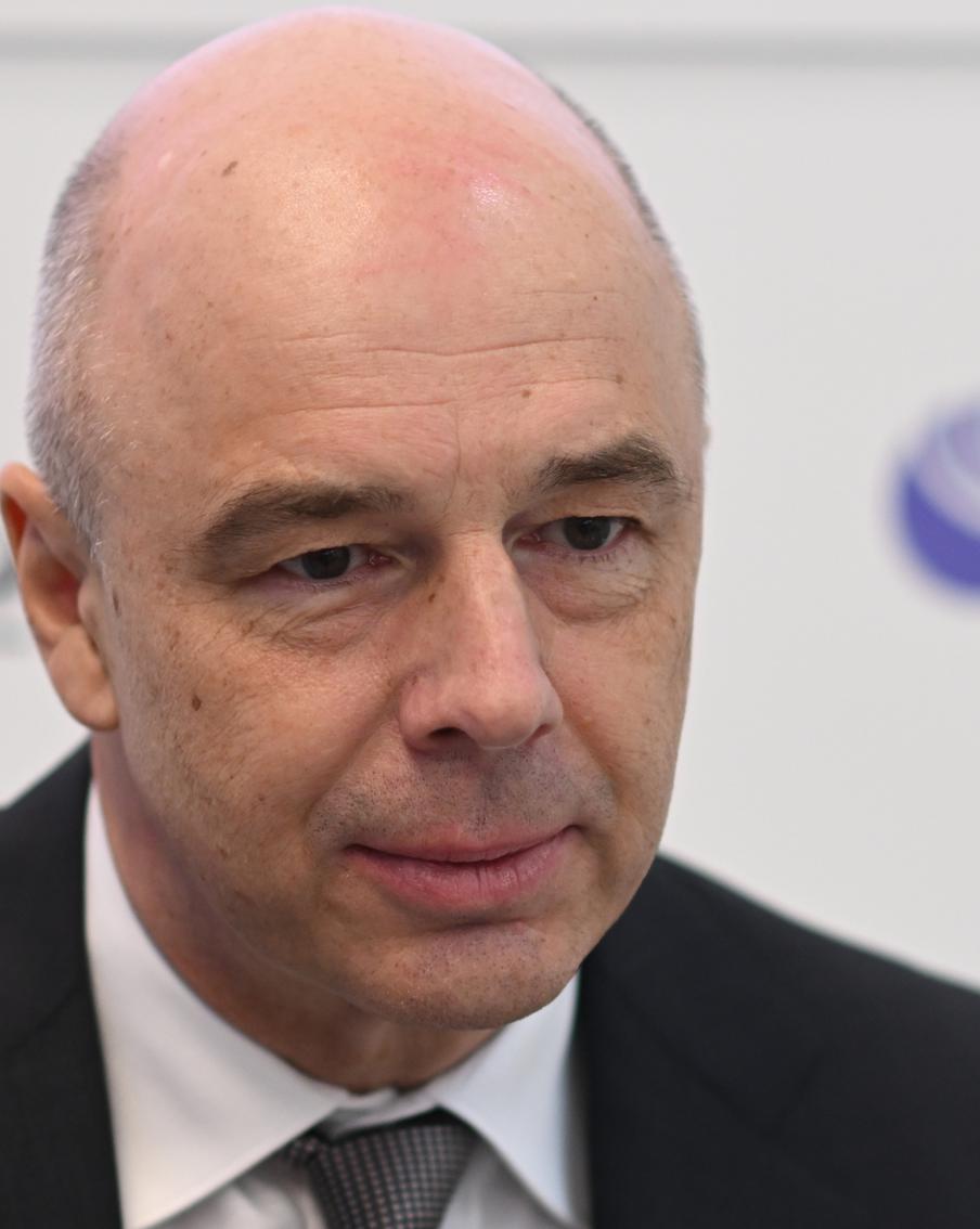 Минфин не собирается повышать ставку НДС, заявил Силуанов