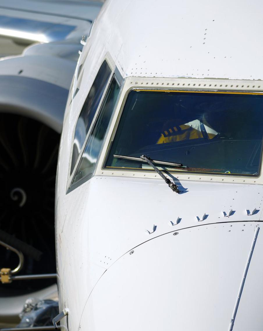 СМИ сообщили о "фатальных неисправностях" трёхсот самолётов Boeing