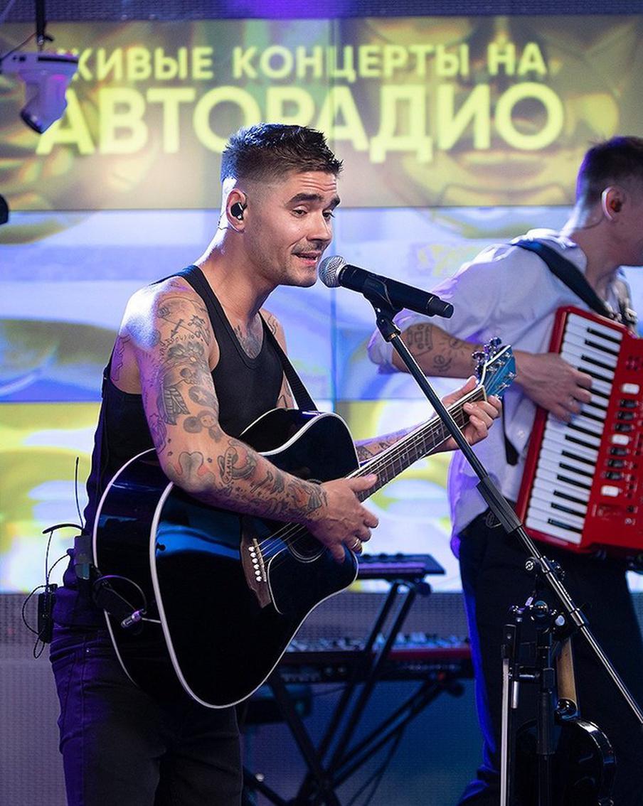 Как написать песню к фильму за два дня: The Hatters поделились рецептом успеха