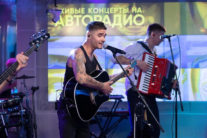 Как написать песню к фильму за два дня: The Hatters поделились рецептом успеха