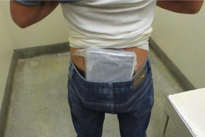 В Мексике из детей всё чаще делают наёмных убийц