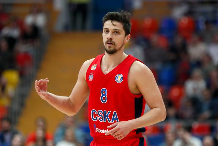 ЦСКА в футболе, баскетболе и гандболе: на какой спорт москвичу сходить в ближайшую неделю