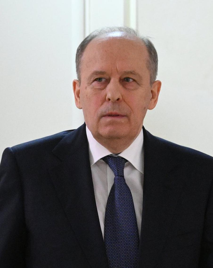 Военная разведка Украины причастна к теракту в "Крокусе", заявил Бортников