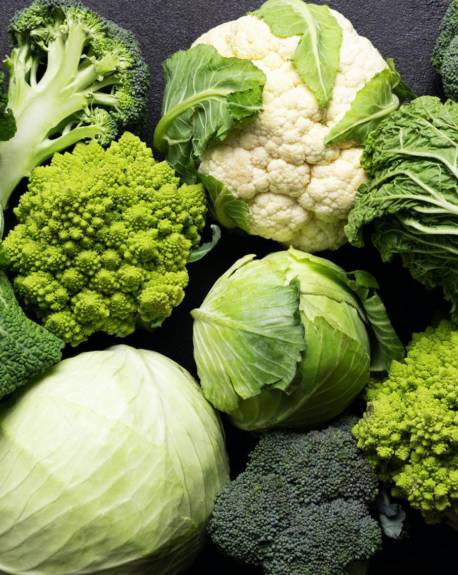 Выращивание капусты в огороде: выбираем сорт, сажаем и получаем урожай