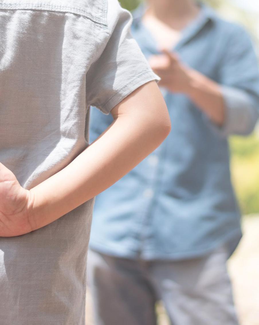 Врать нехорошо. Это знают все. Но почему мы продолжаем это делать и как остановиться?