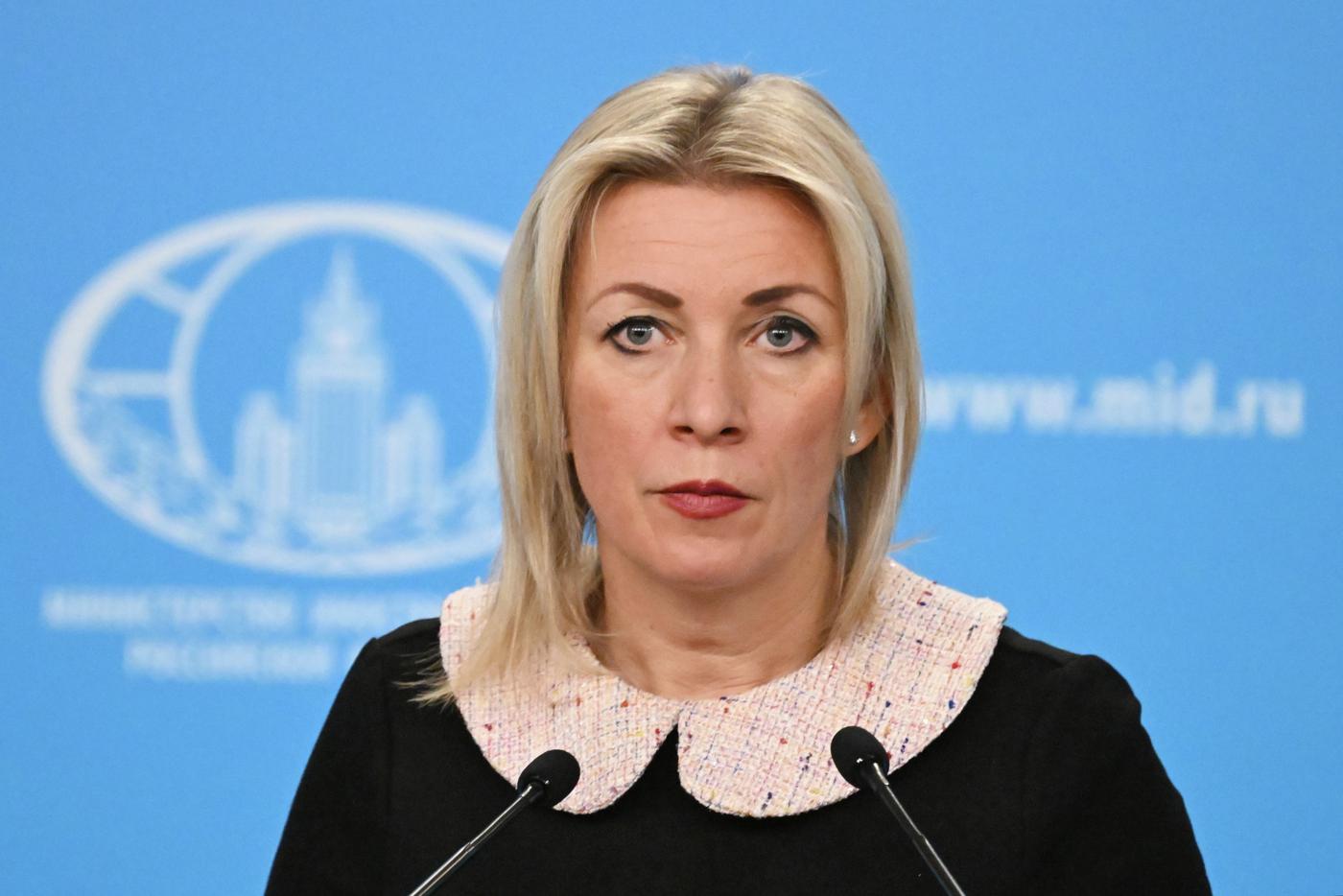 В МИД РФ отреагировали на предложение генсека НАТО снять ограничения на удары ВСУ