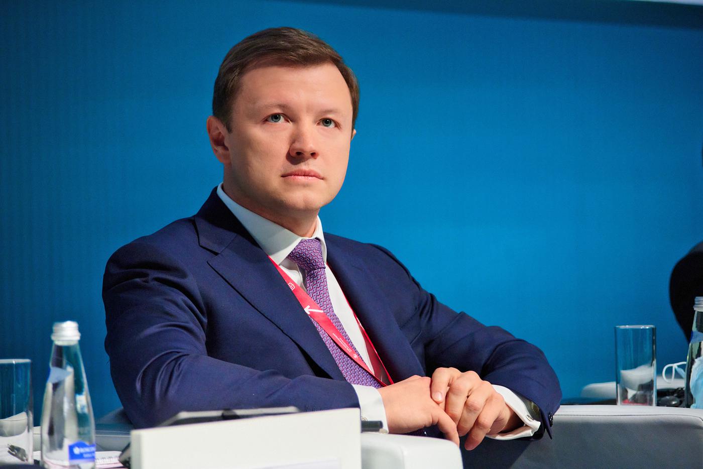 Владимир Ефимов: На северо-западе Москвы построят детский образовательный комплекс с ботаническим садом