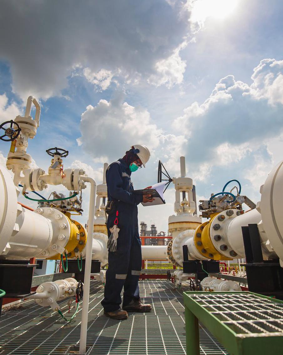 Российские и польские нефтяники договорились о транзите казахстанской нефти по трубопроводу "Дружба" в Германию