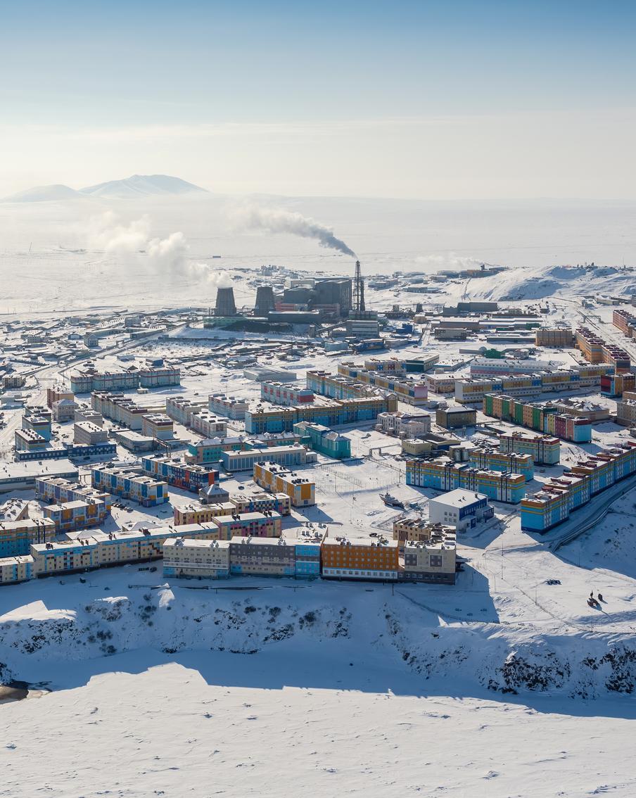 Российский МИД опроверг выход из конвенции ООН по Арктике. В ведомстве назвали это нецелесообразным