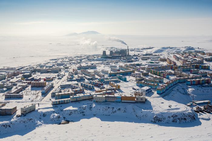 Российский МИД опроверг выход из конвенции ООН по Арктике. В ведомстве назвали это нецелесообразным