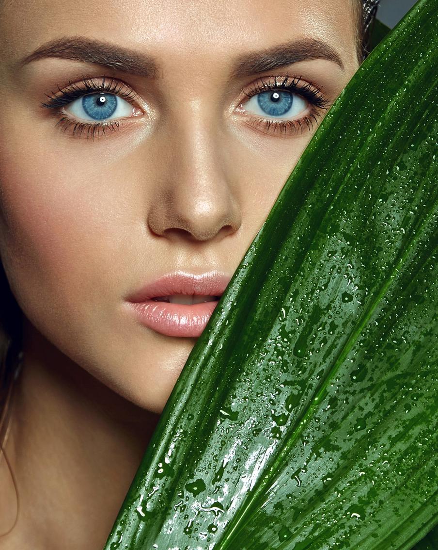 Как продлить стойкость макияжа в жаркую погоду