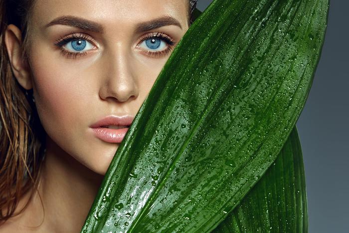 Как продлить стойкость макияжа в жаркую погоду