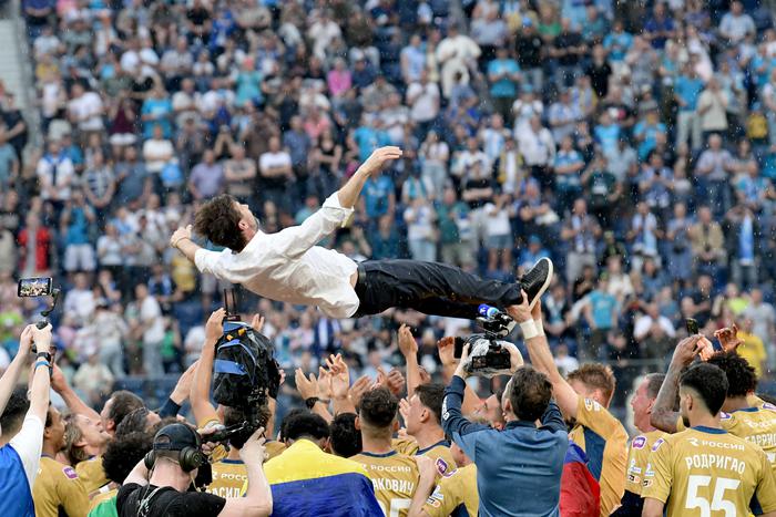 Пять причин помнить этот футбольный сезон РПЛ