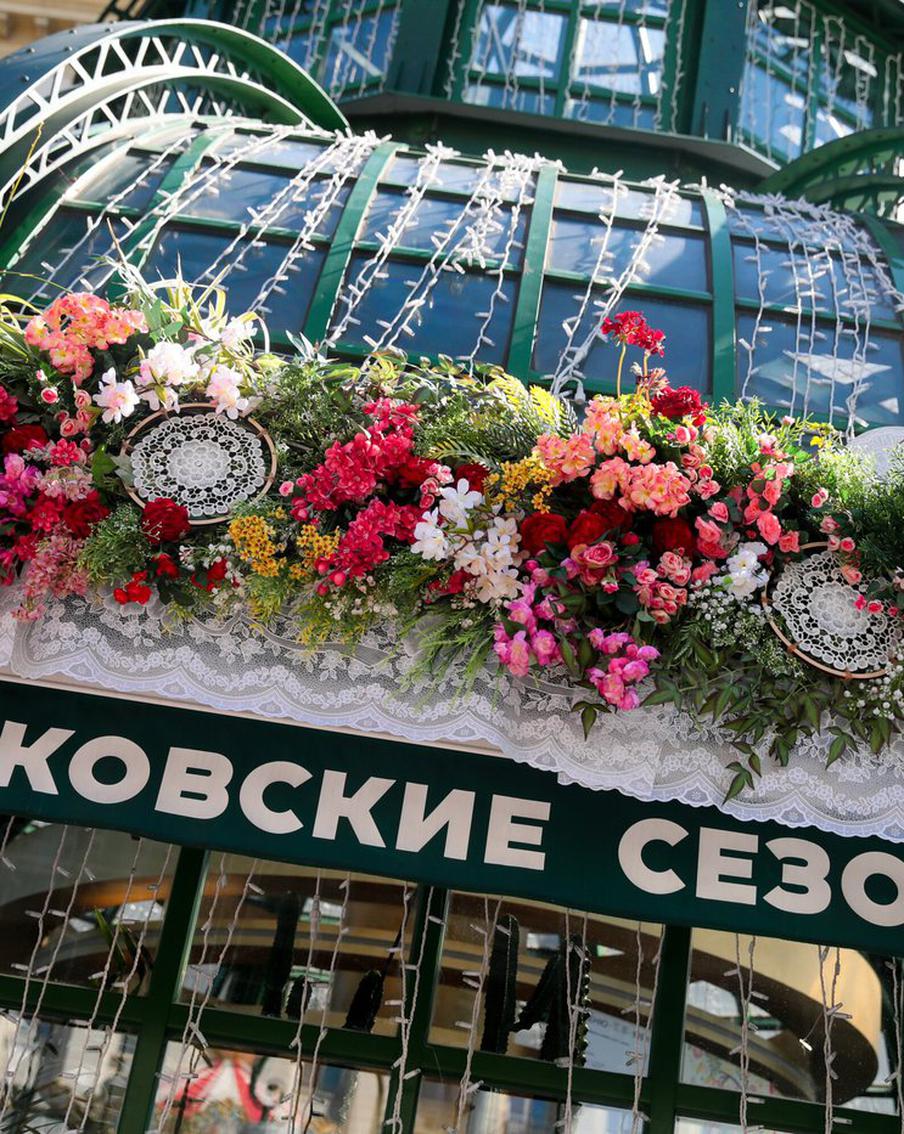 Этим летом горожан ожидает обширная развлекательная программа