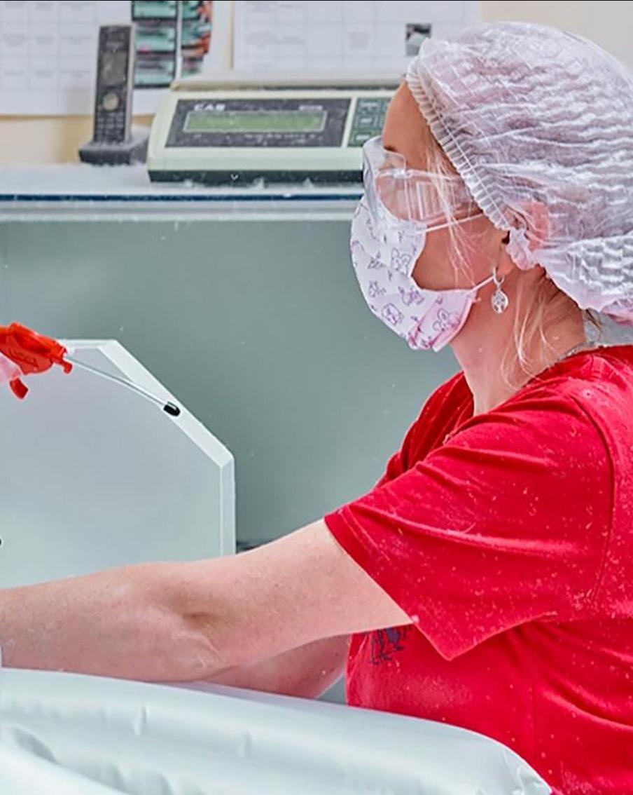 Собянин: Объем производства одежды в Москве за пять лет увеличился в 62 раза