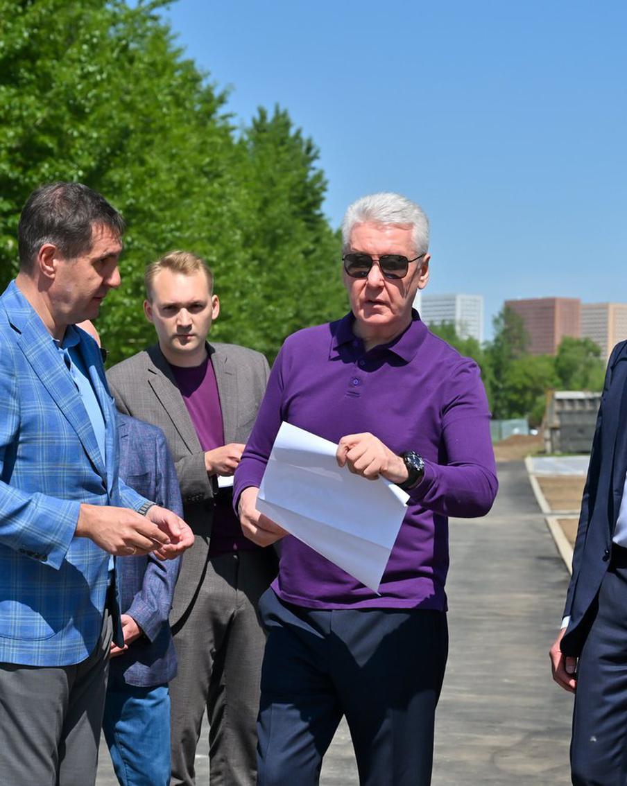 Городской округ Марьино преображается изо дня в день: власти города чистят пруды, ремонтируют улицы