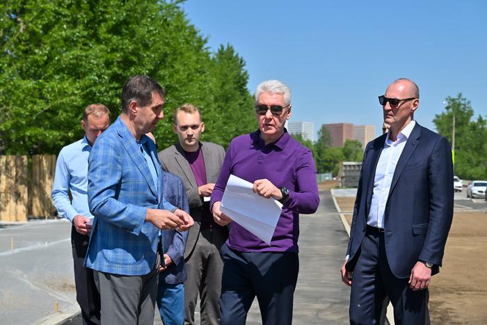 Городской округ Марьино преображается изо дня в день: власти города чистят пруды, ремонтируют улицы