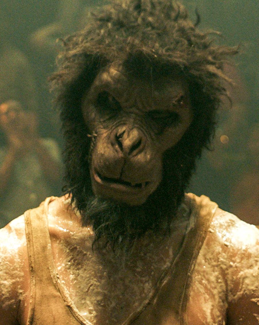 Пять любопытных фактов о фильме "Манкимэн". Metro предлагает узнать интересные подробности о создании картины