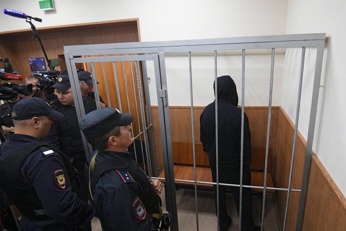 Криминальному авторитету Шишкану запросили пожизненный срок